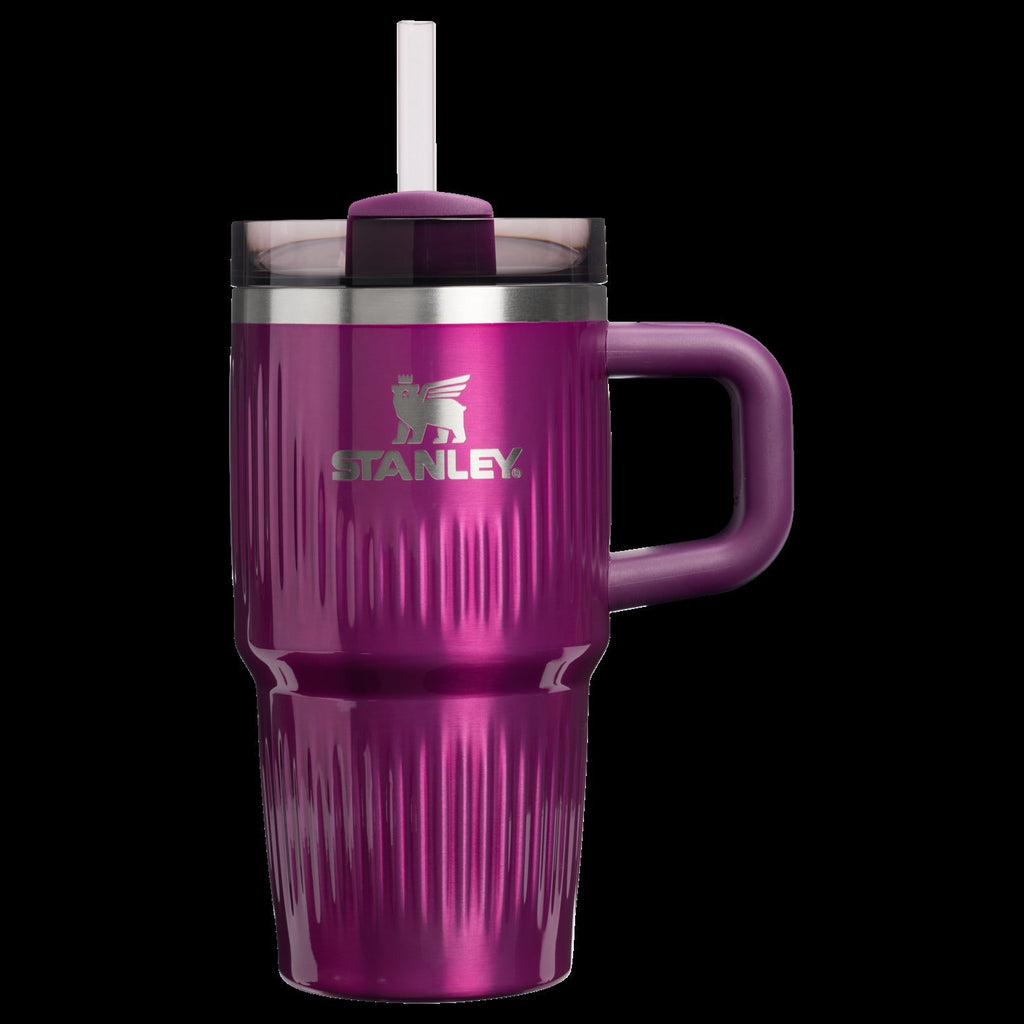 The Quencher® H2.0 Fluted Tumbler with Handle | 20 OZ