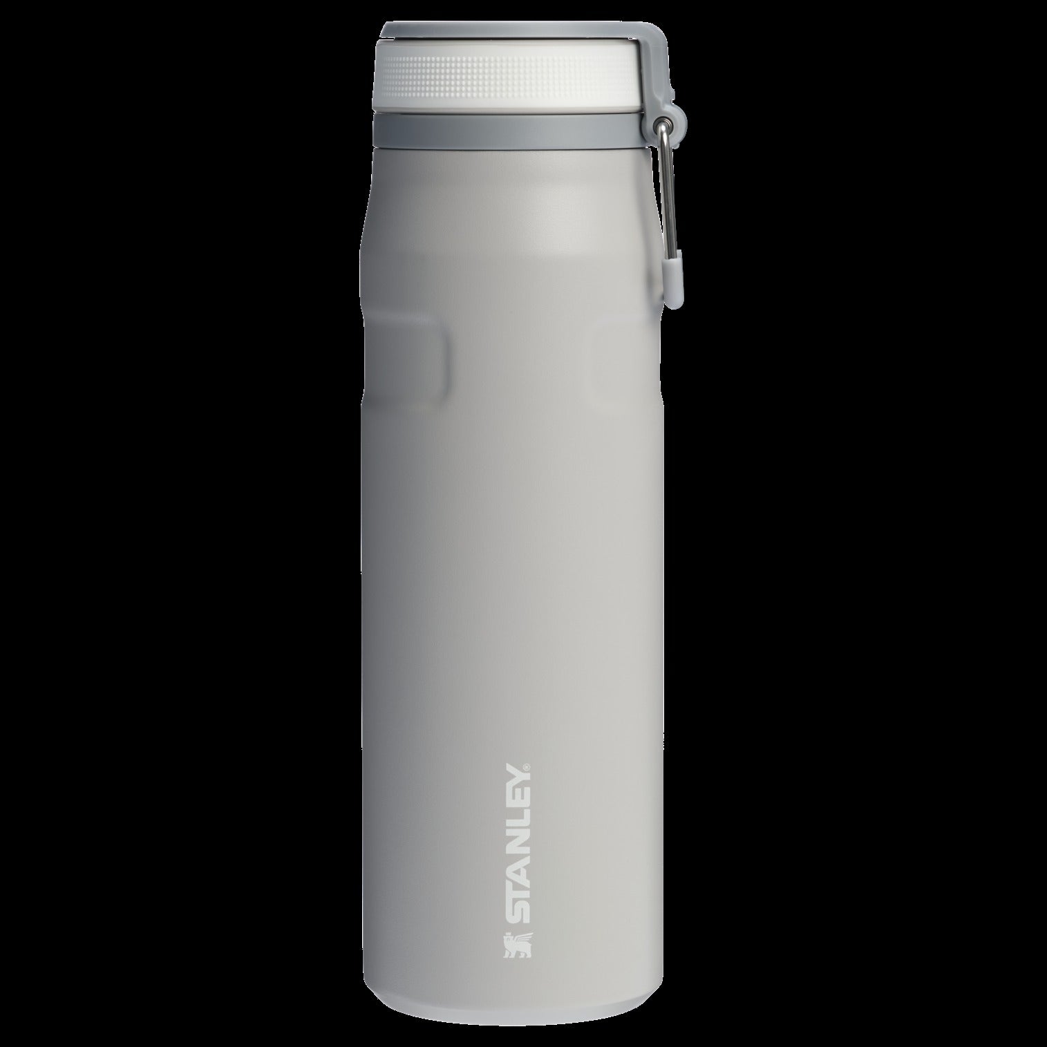 The IceFlowTM Bottle with Twist Flip Lid | 24 OZ