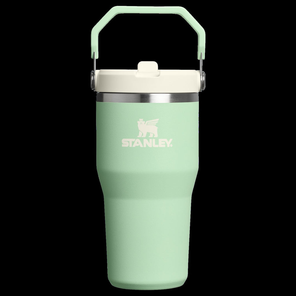 The IceFlowTM Flip Straw Tumbler | 20 OZ