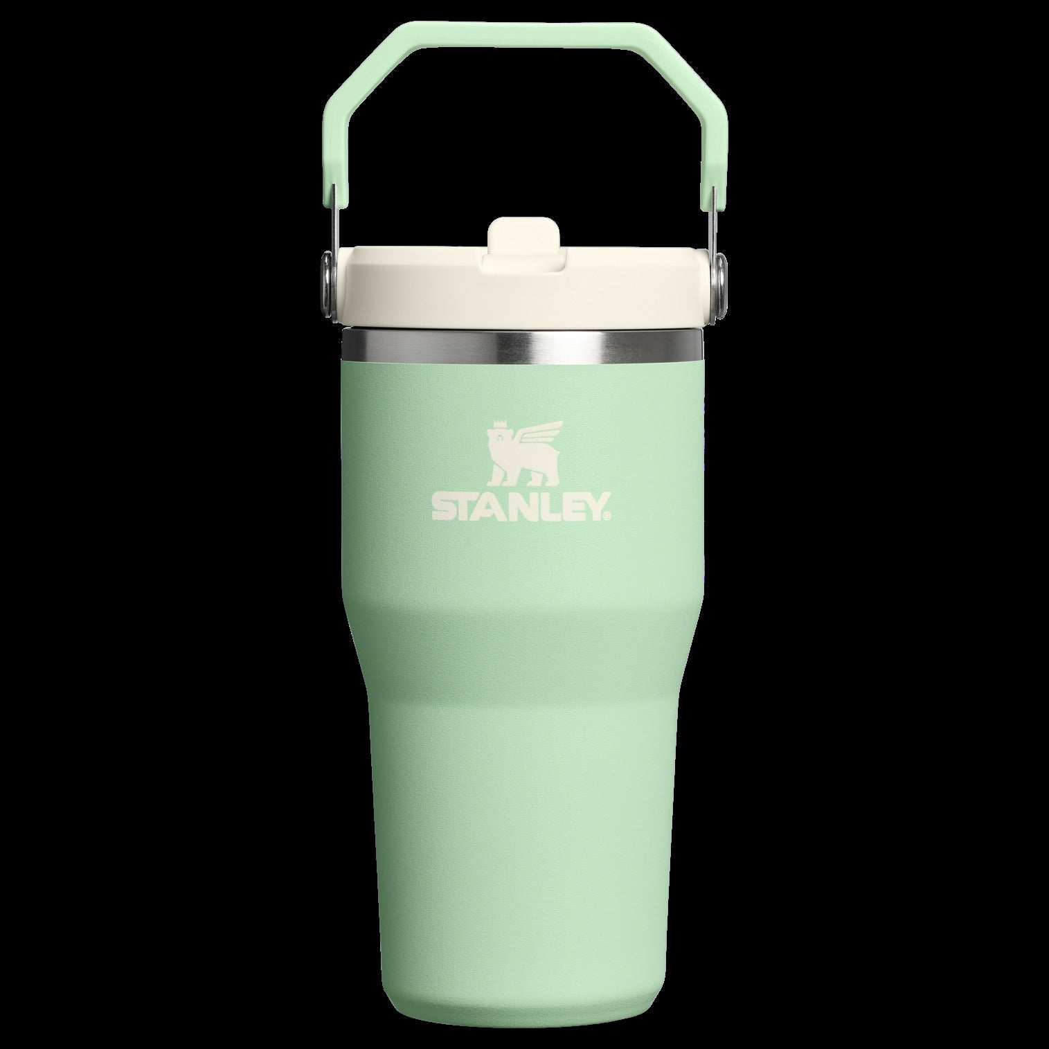 The IceFlowTM Flip Straw Tumbler | 20 OZ