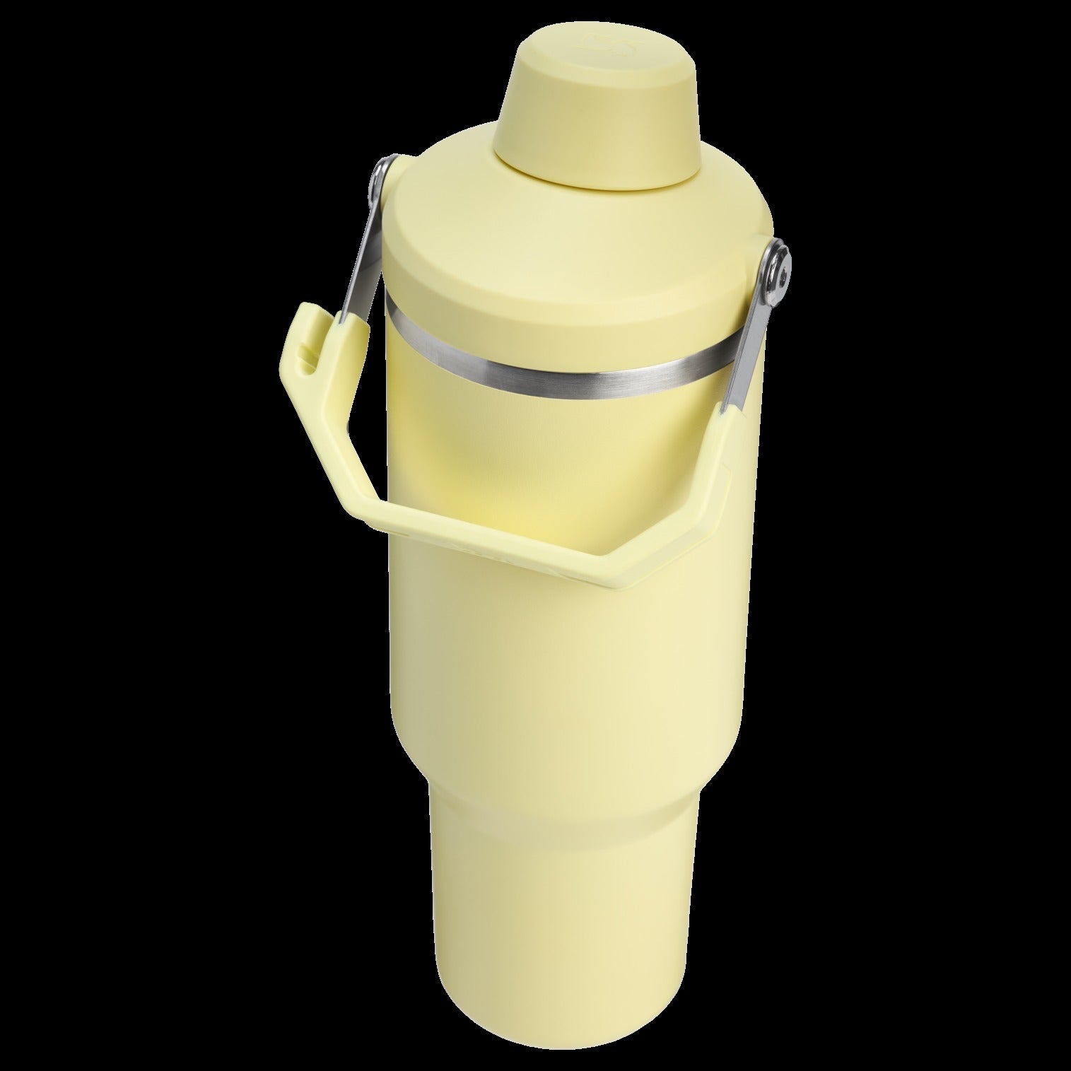 The IceFlowTM Tumbler with Fast Flow Lid | 40 OZ