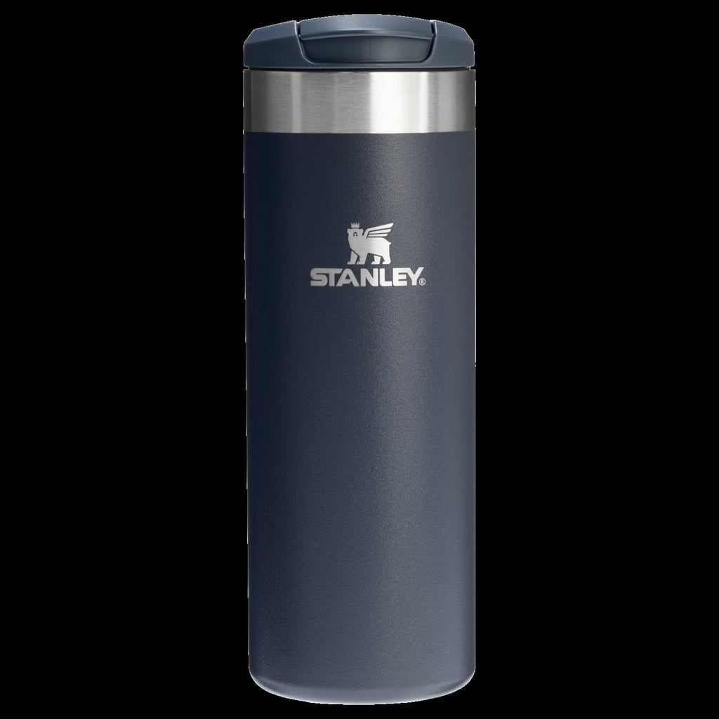 The Transit Flip Top Mug | 16 OZ