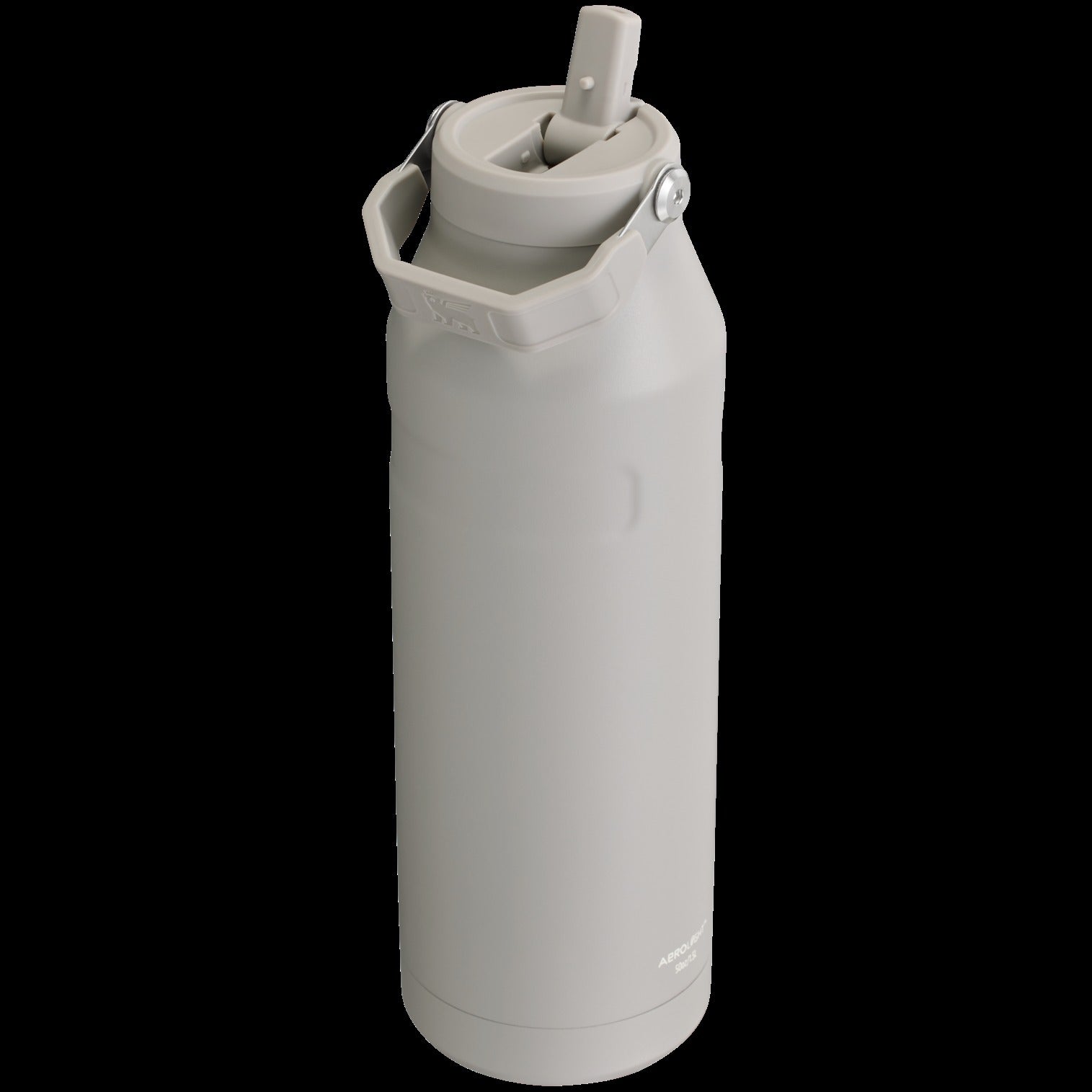 The IceFlowTM Bottle with Flip Straw Lid | 50 OZ
