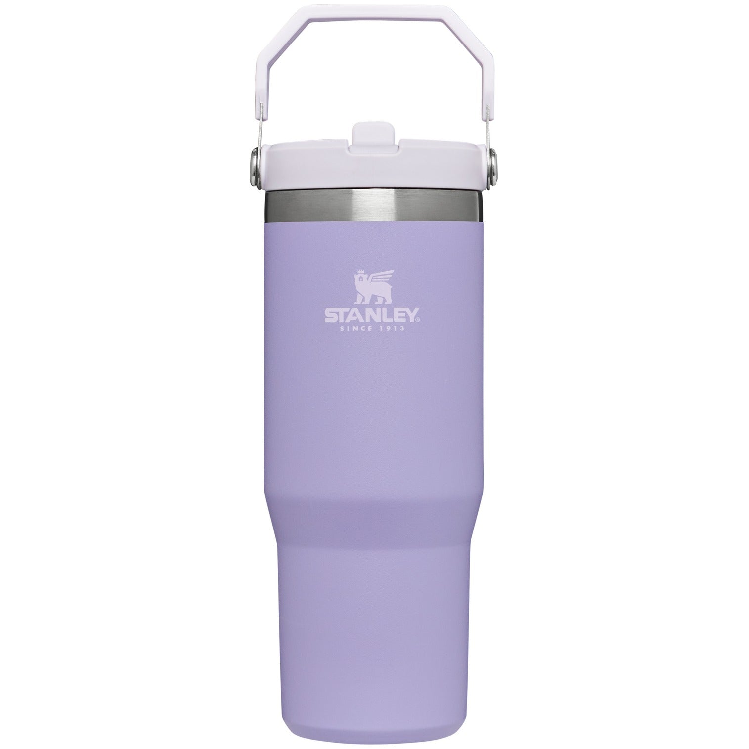 The IceFlowTM Flip Straw Tumbler | 30 OZ