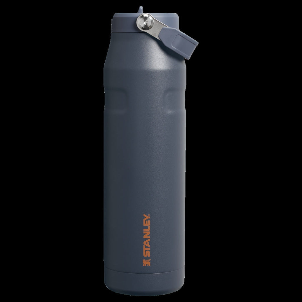 The IceFlowTM Bottle with Flip Straw Lid | 36 OZ