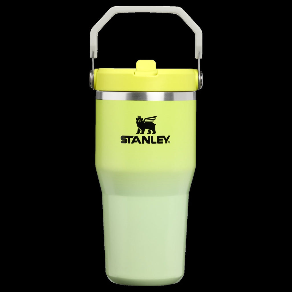 The IceFlowTM Flip Straw Tumbler | 20 OZ