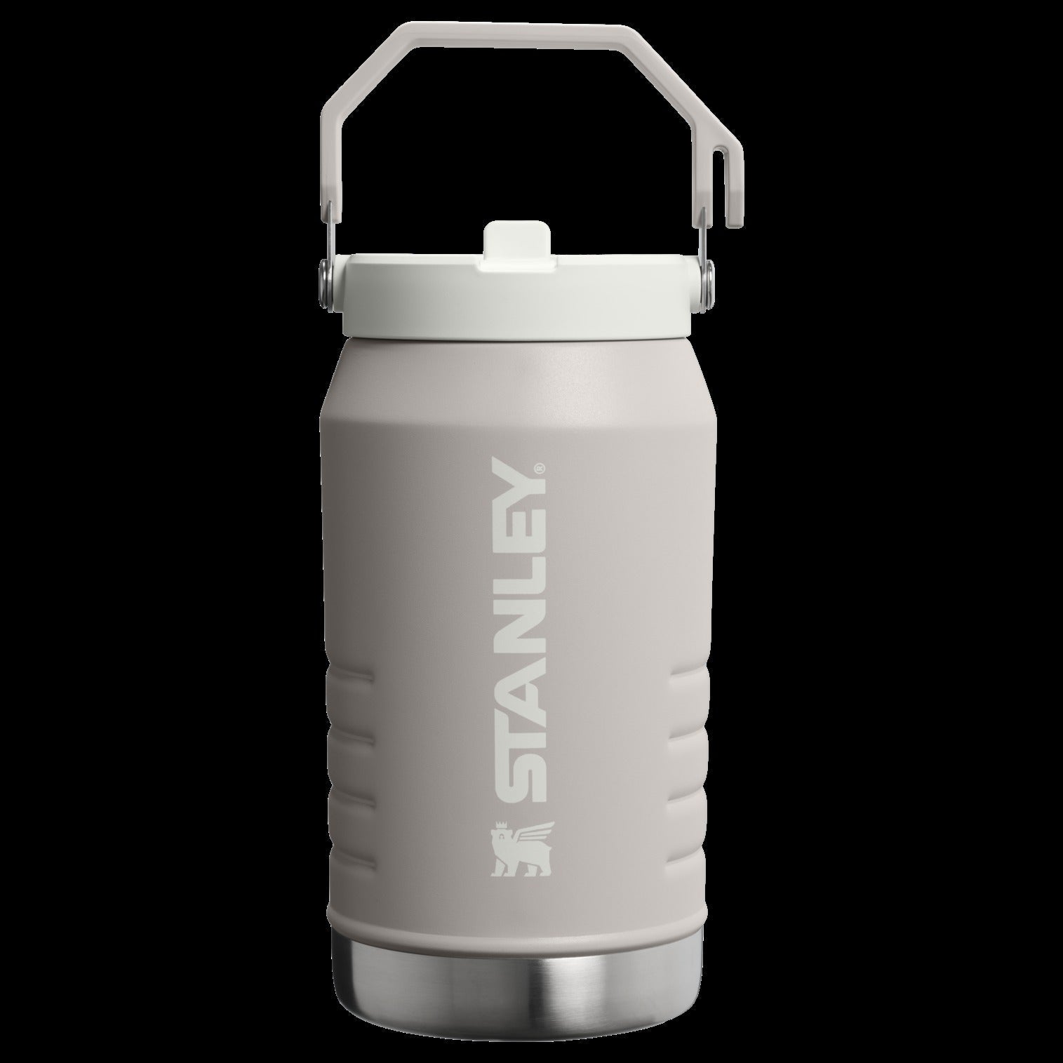The IceFlowTM Flip Straw Jug | 64 OZ - Stanley Create