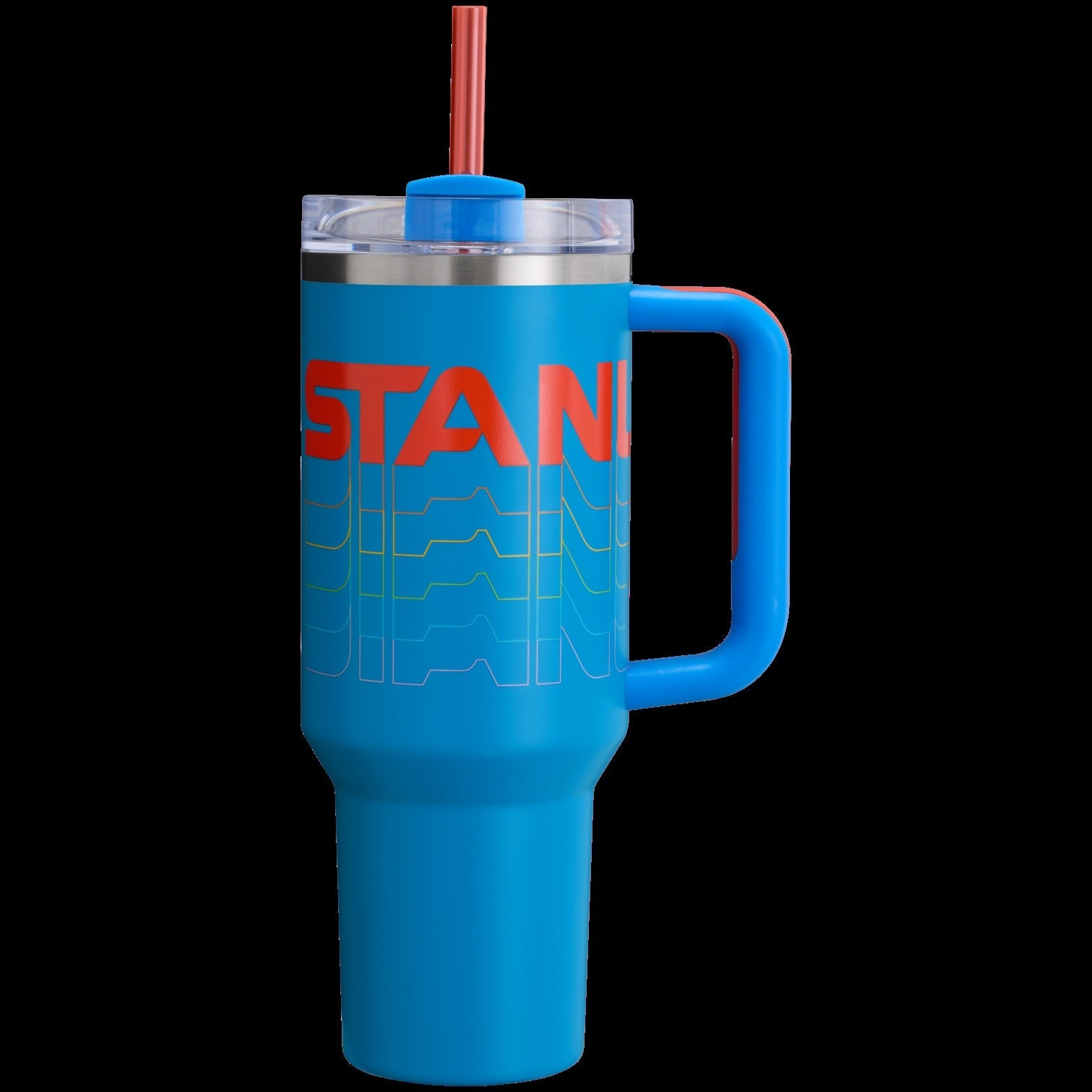 The Quencher H2.0 FlowstateTM Tumbler | 40 OZ