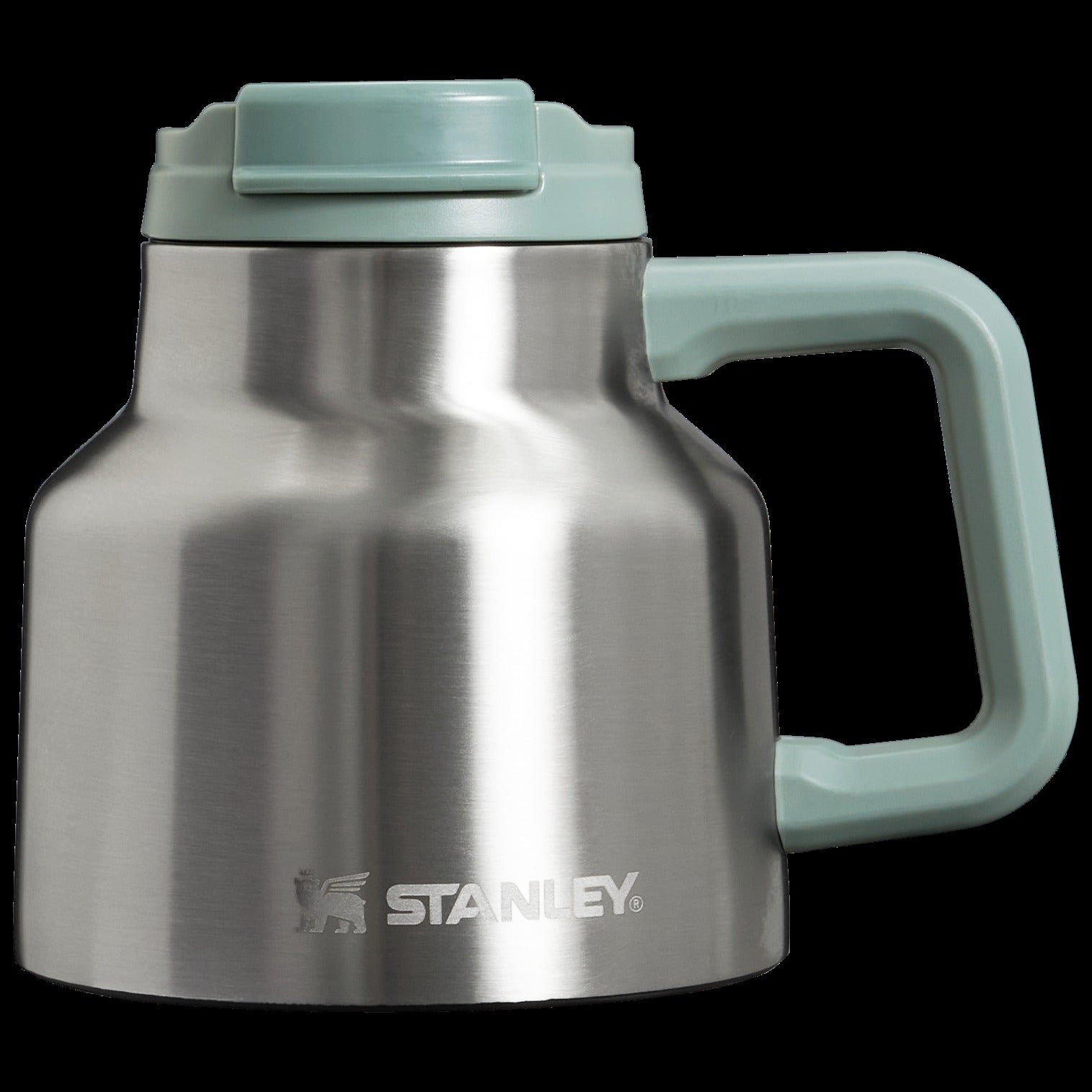 Adventure Tough-To-Tip Admiral's Mug | 20 OZ