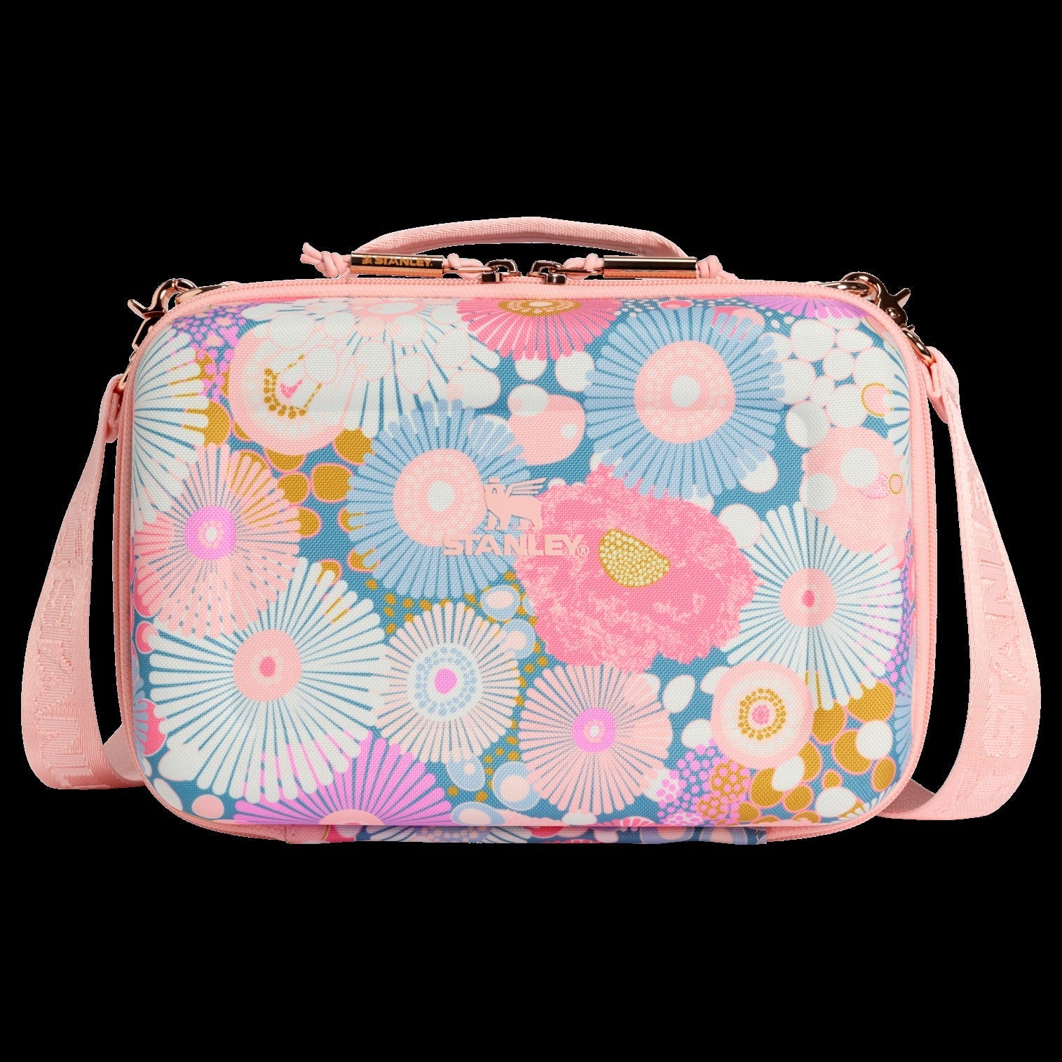 All Day Mini Lunch Box | 4.2 QT