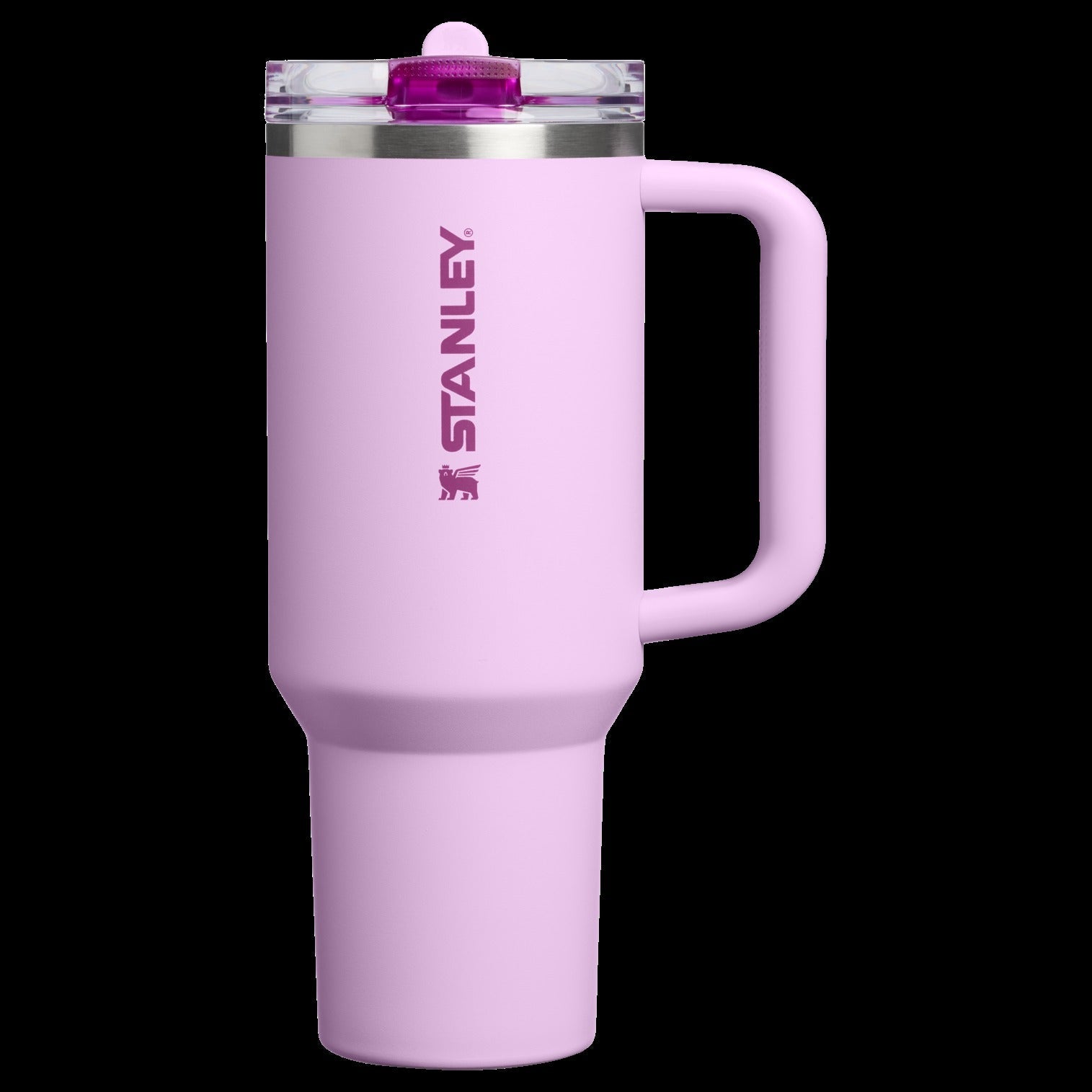 The Quencher ProTour Flip Straw Tumbler | 40 OZ - Stanley Create