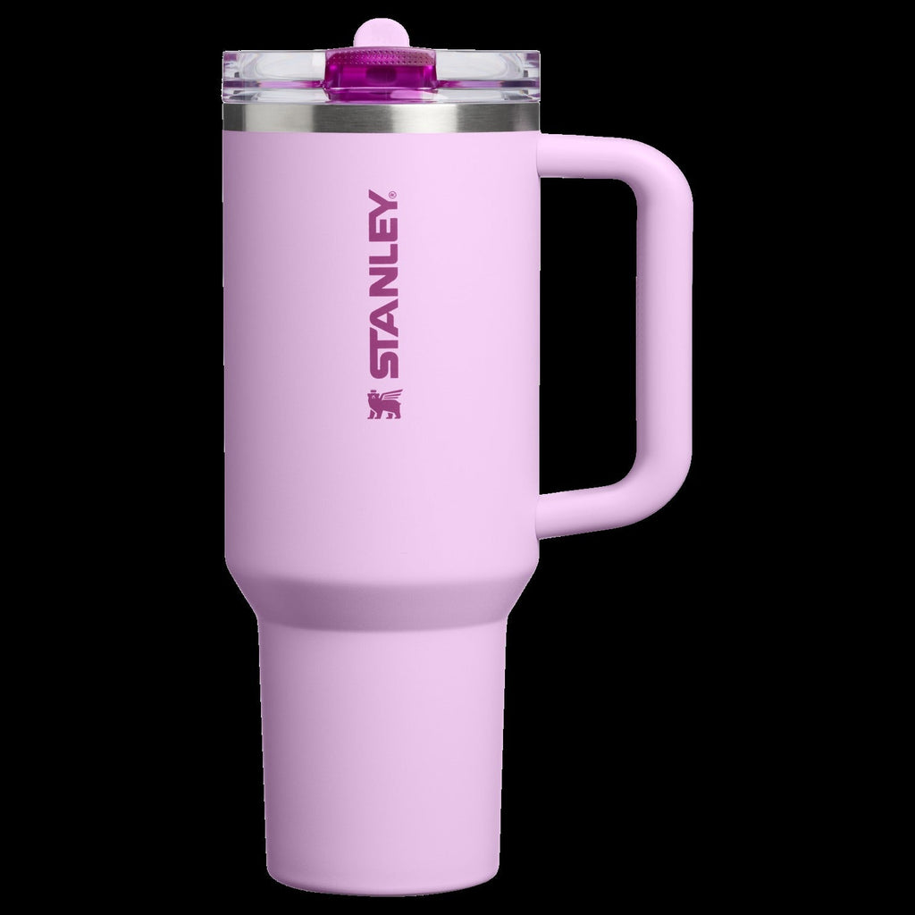 The Quencher ProTour Flip Straw Tumbler | 40 OZ - Stanley Create