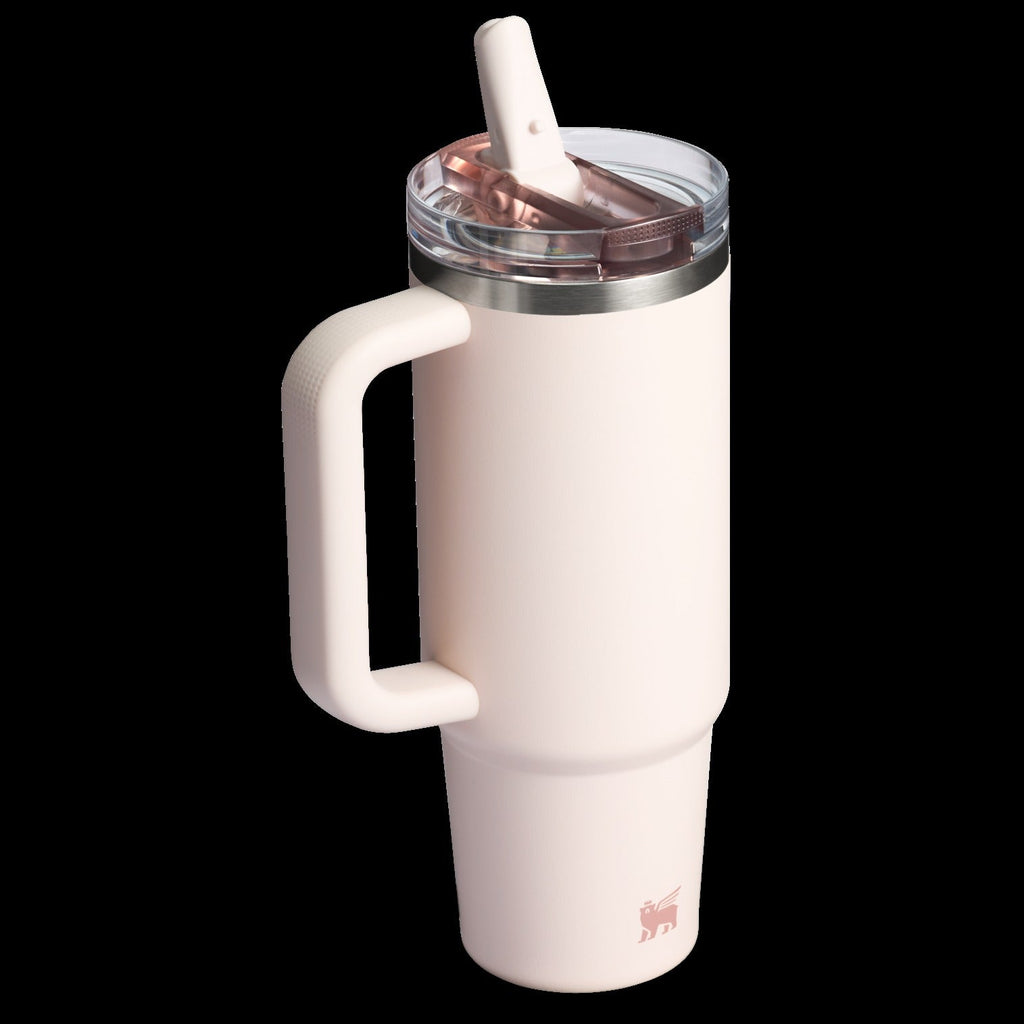 The Quencher ProTour Flip Straw Tumbler | 30 OZ - Stanley Create