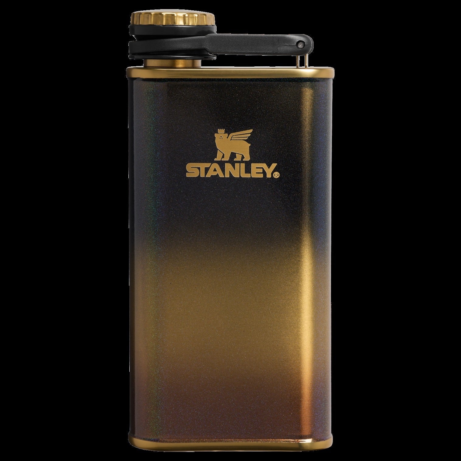 The Easy Fill Flask | 8 OZ