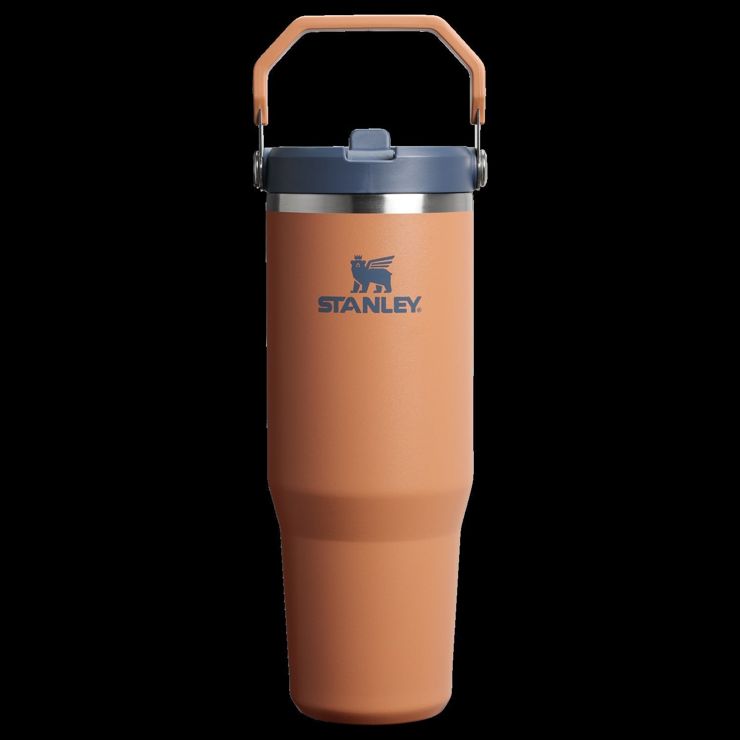 The IceFlowTM Flip Straw Tumbler | 30 OZ - Stanley Create