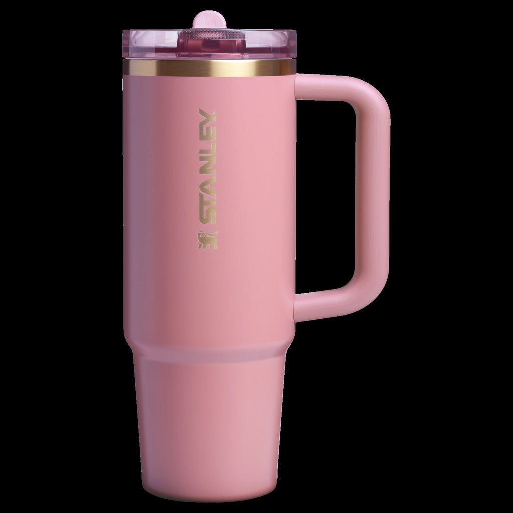 The Quencher ProTour Flip Straw Tumbler | 30 OZ - Stanley Create