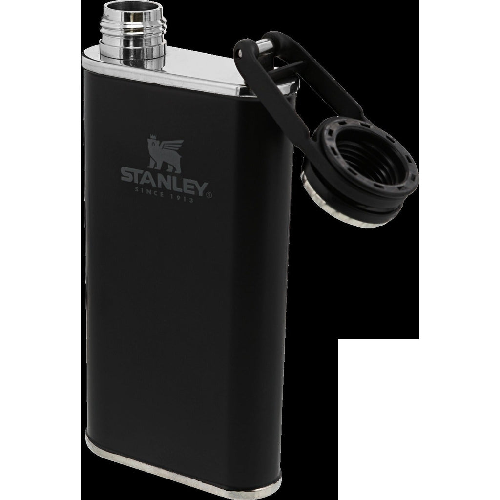 Classic Easy Fill Wide Mouth Flask | 8 OZ