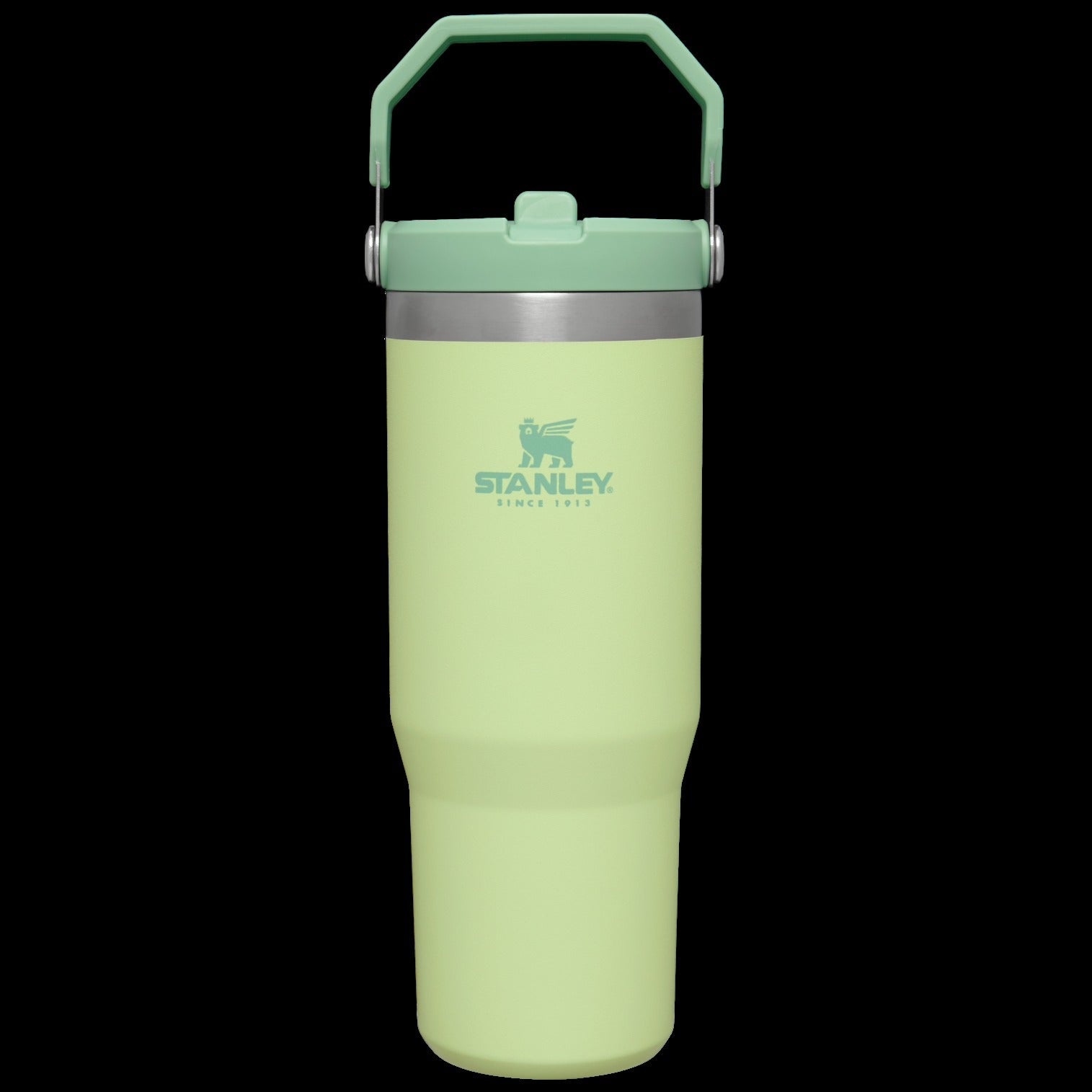 The IceFlowTM Flip Straw Tumbler | 30 OZ