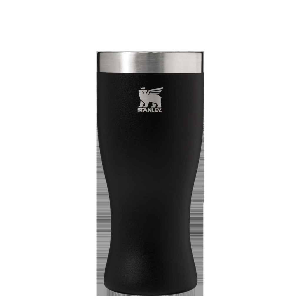 The Golden Hour PrismaticTM Pilsner Glass | 15 OZ