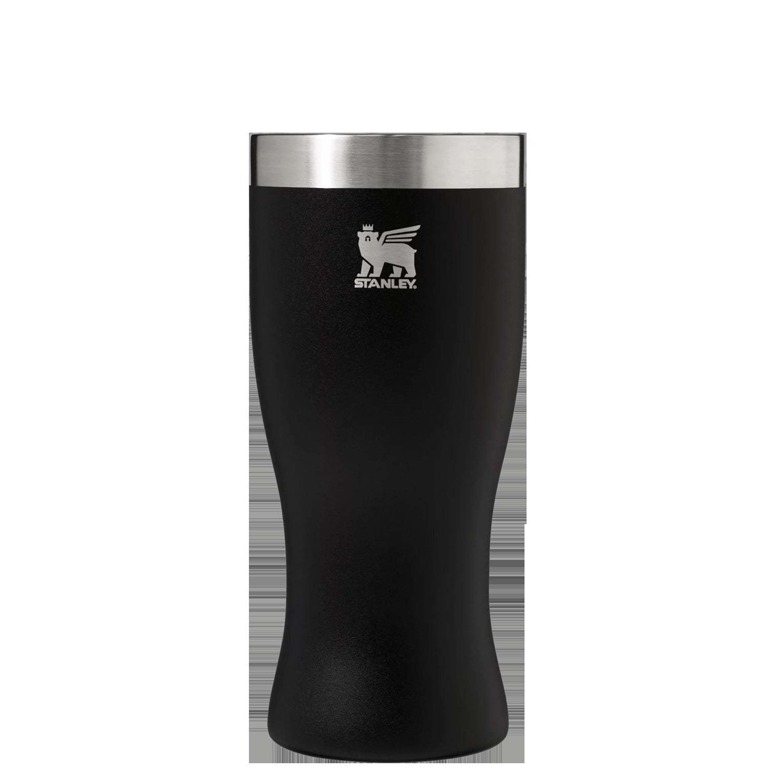 The Golden Hour PrismaticTM Pilsner Glass | 15 OZ