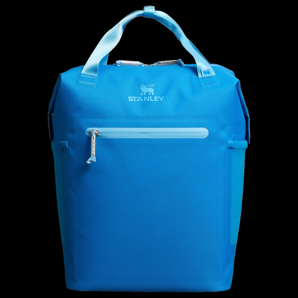 The All Day Madeleine Mini Cooler Backpack | 20 Can | 14 QT | 13.2 L