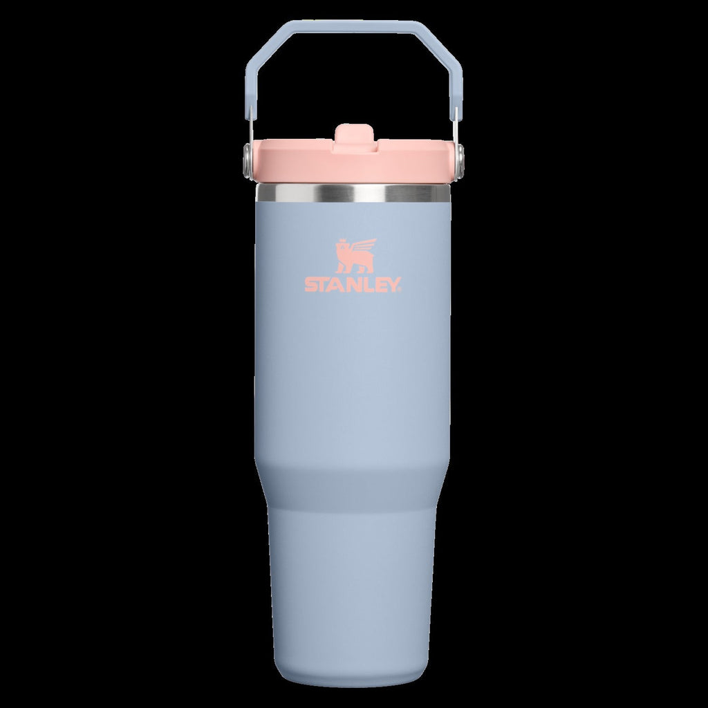 The IceFlowTM Flip Straw Tumbler | 30 OZ - Stanley Create