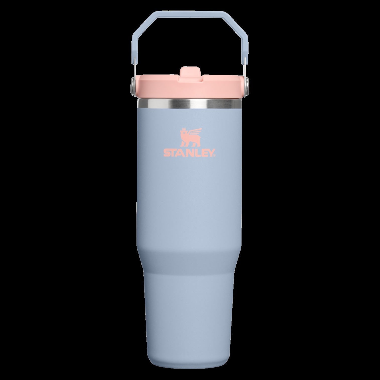 The IceFlowTM Flip Straw Tumbler | 30 OZ - Stanley Create
