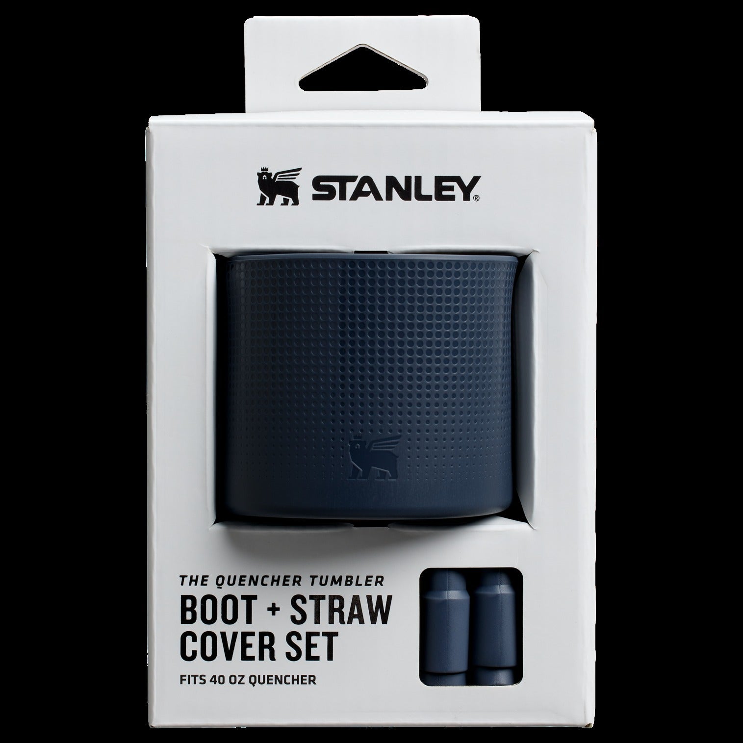 Stanley Quencher Boot and Straw Cover Set | 40 OZ