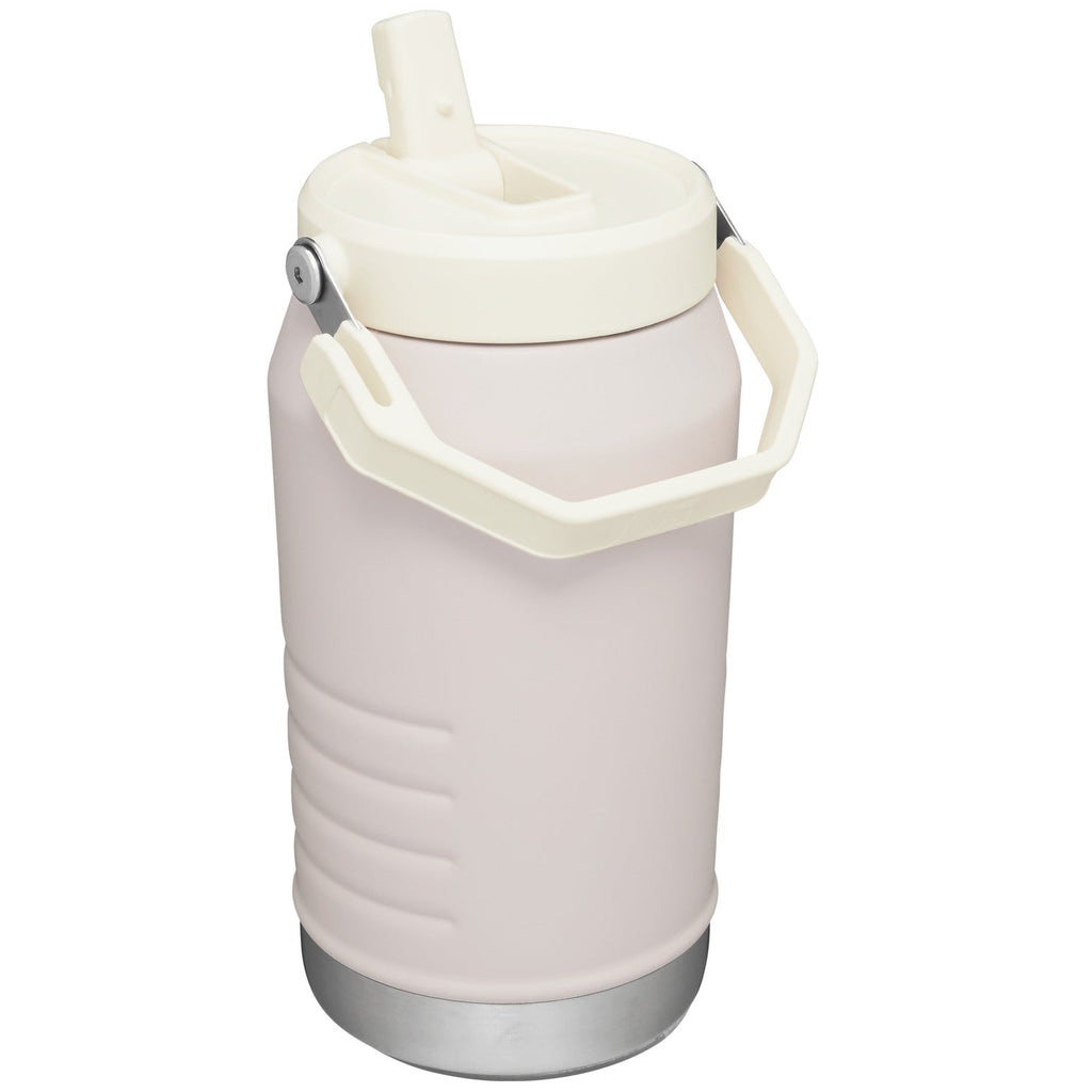 The IceFlowTM Flip Straw Jug | 64 OZ
