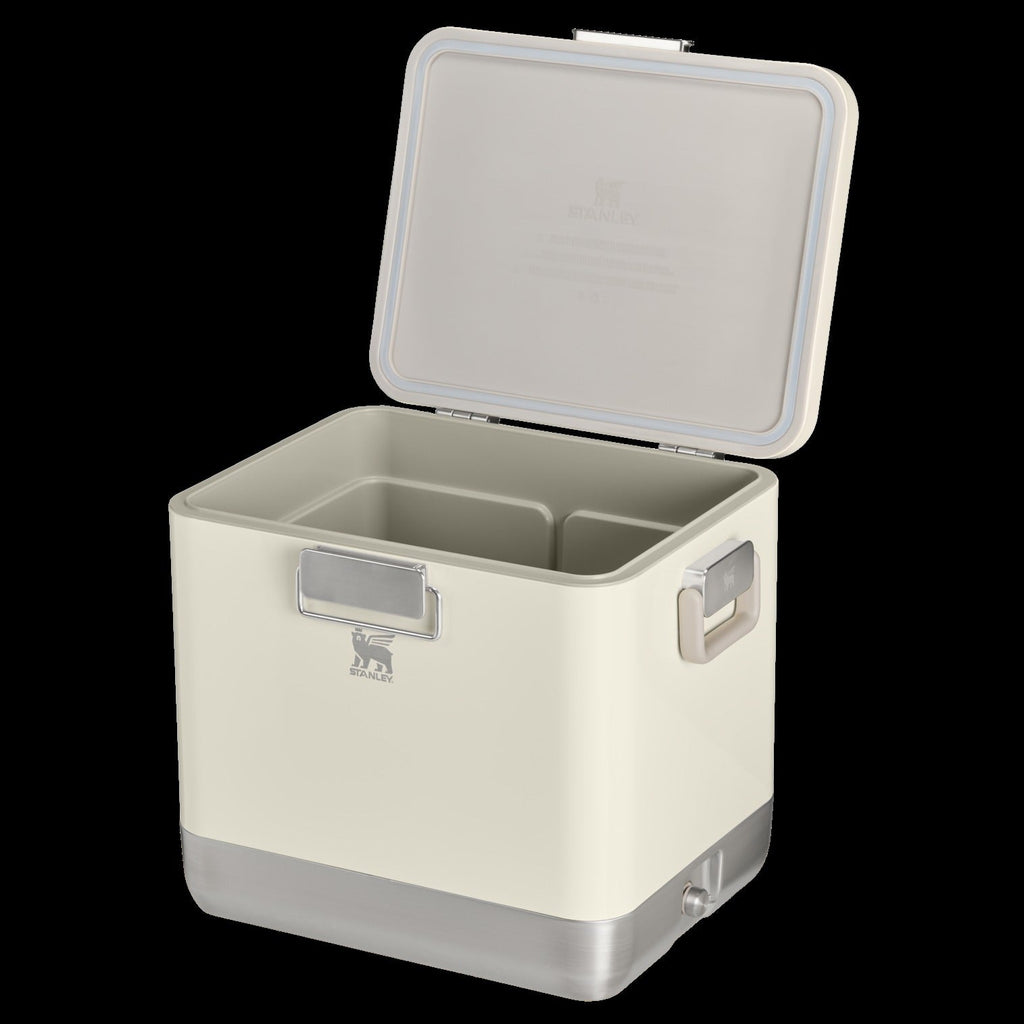 The Lifted SpiritsTM Steel Cooler | 55 QT