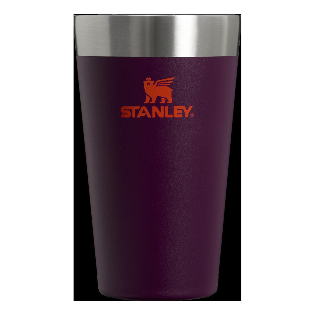 Adventure Stacking Beer Pint | 16 OZ