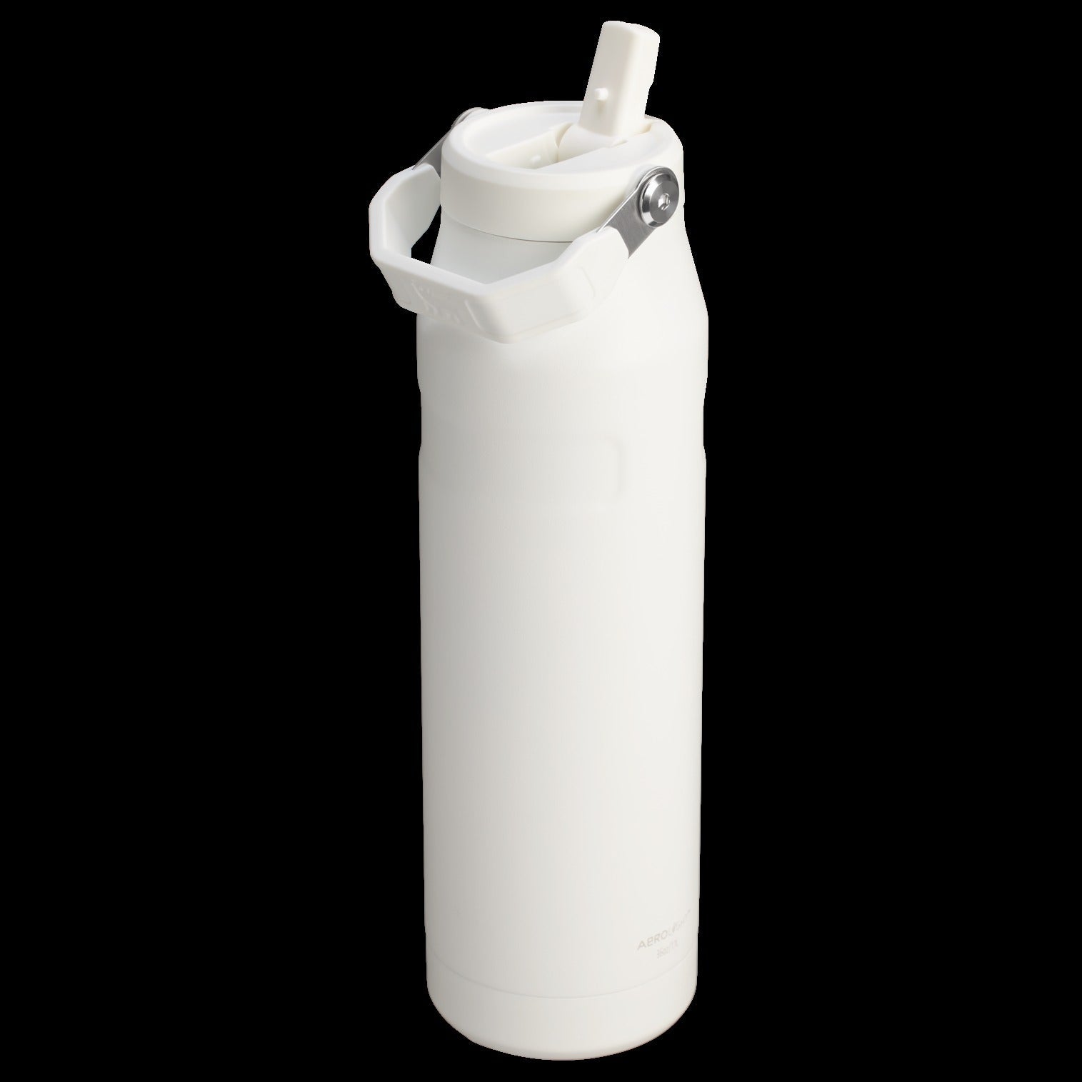 The IceFlowTM Bottle with Flip Straw Lid | 36 OZ - Stanley Create