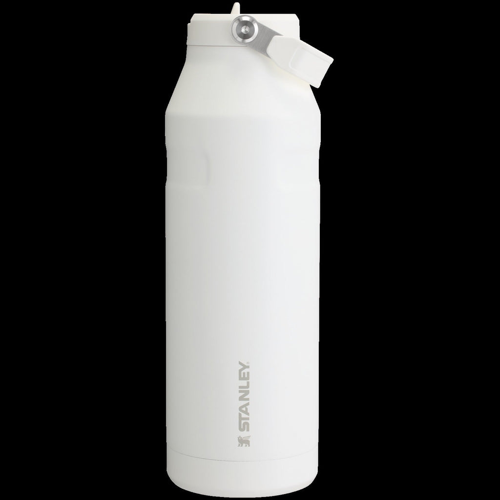 The IceFlowTM Bottle with Flip Straw Lid | 50 OZ