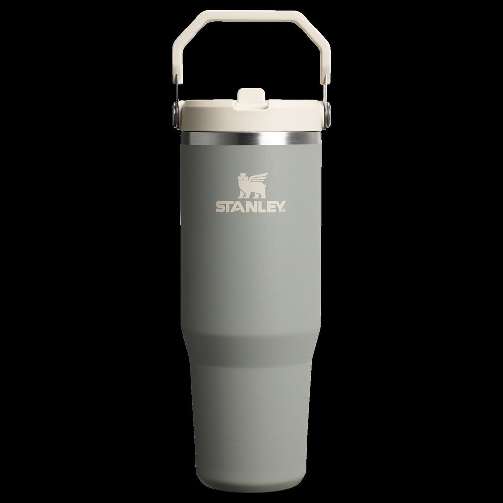 The IceFlowTM Flip Straw Tumbler | 30 OZ - Stanley Create