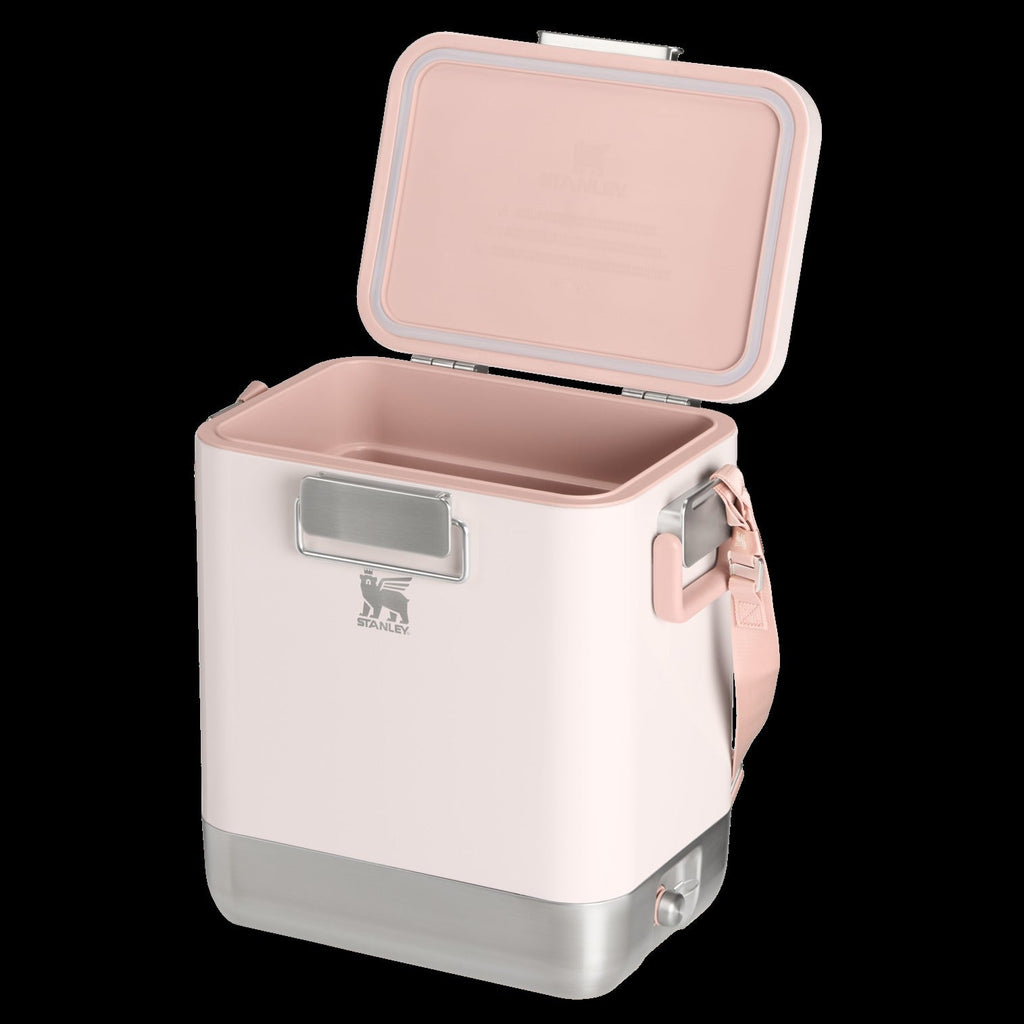 The Lifted SpiritsTM Steel Cooler | 26 QT