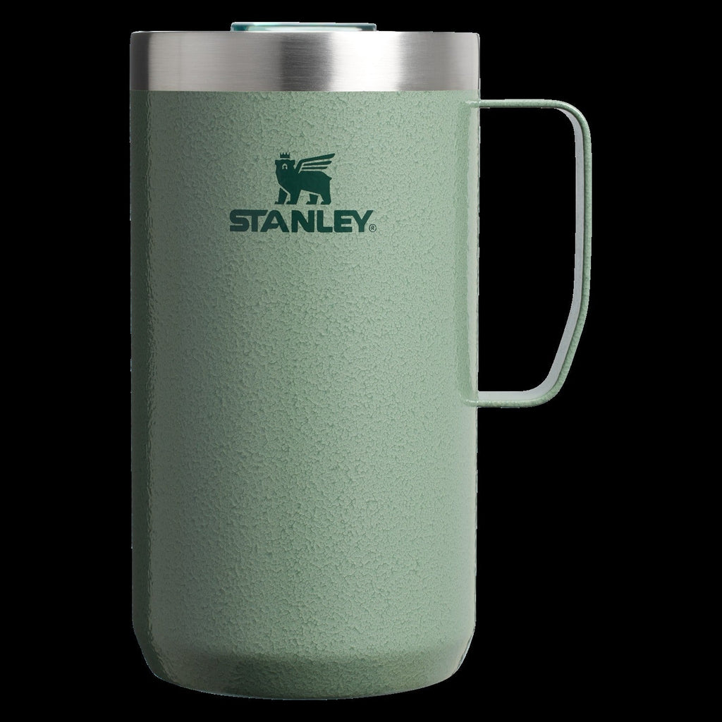 The Stay-Hot Camp Mug | 24 OZ