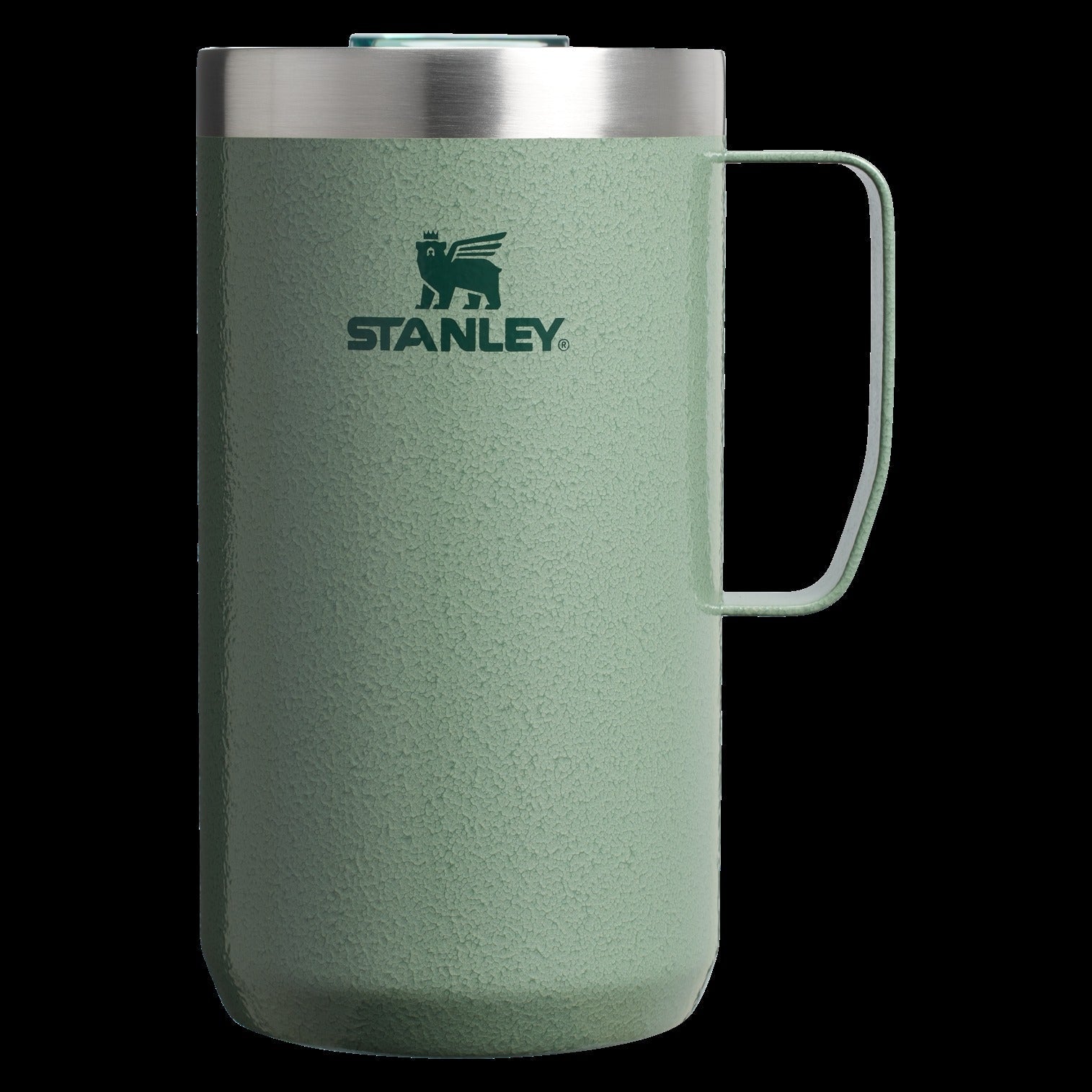 The Stay-Hot Camp Mug | 24 OZ