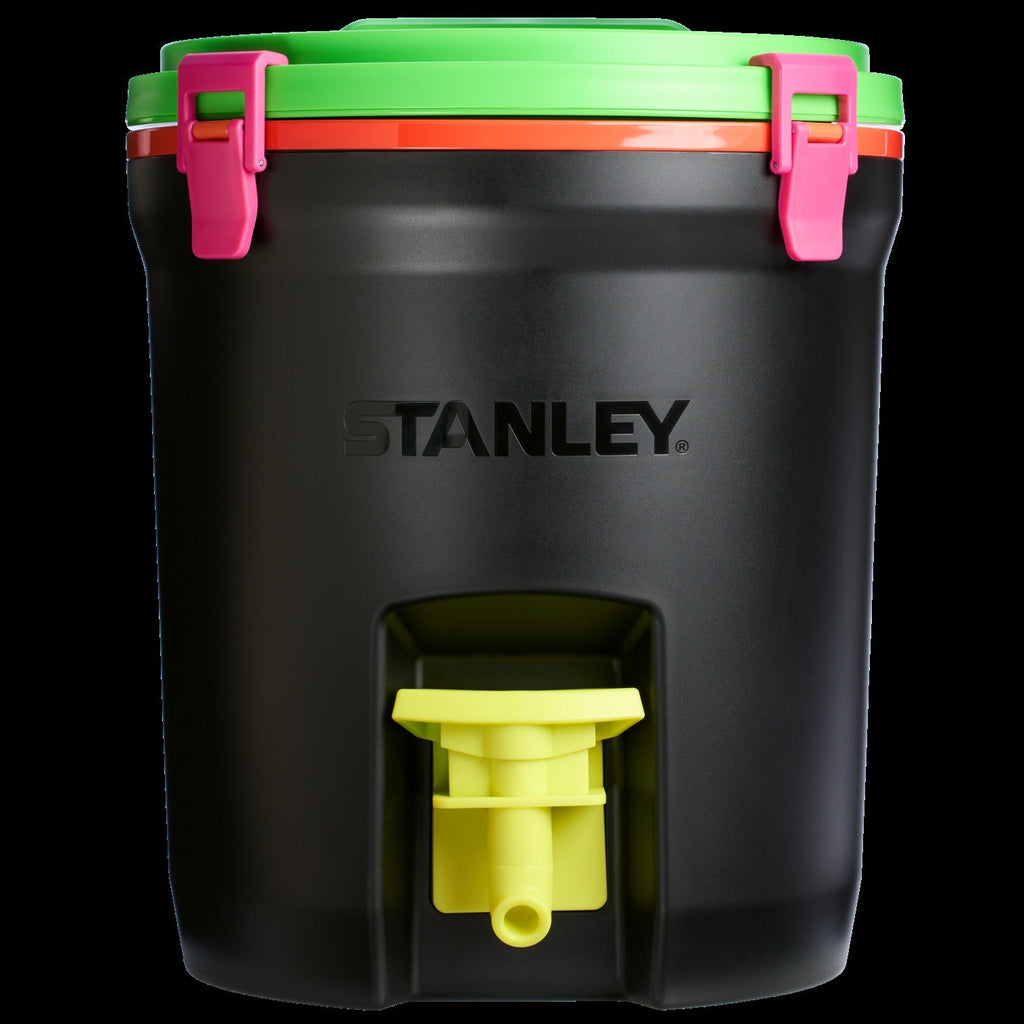 Adventure Fast Flow Water Jug 2G