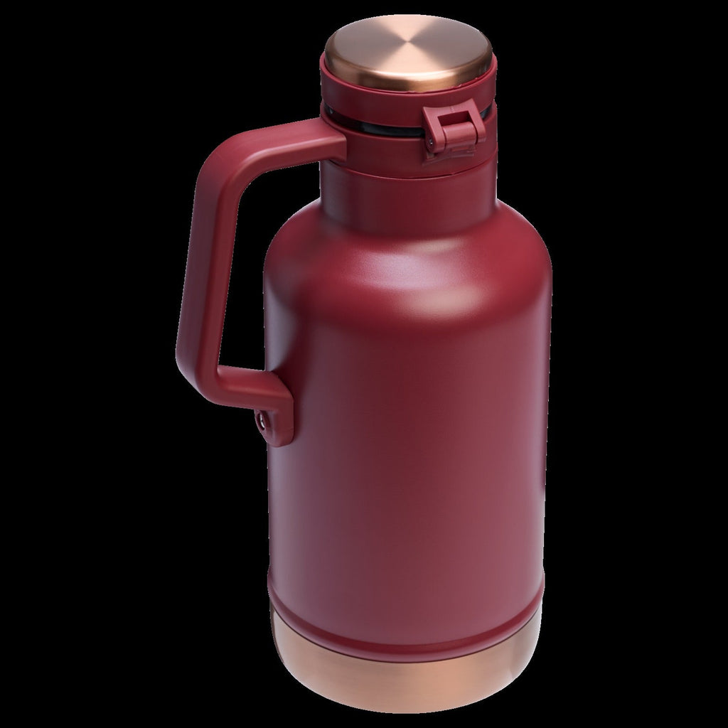 The Stay-Chill Growler Set | 64 OZ & 16 OZ
