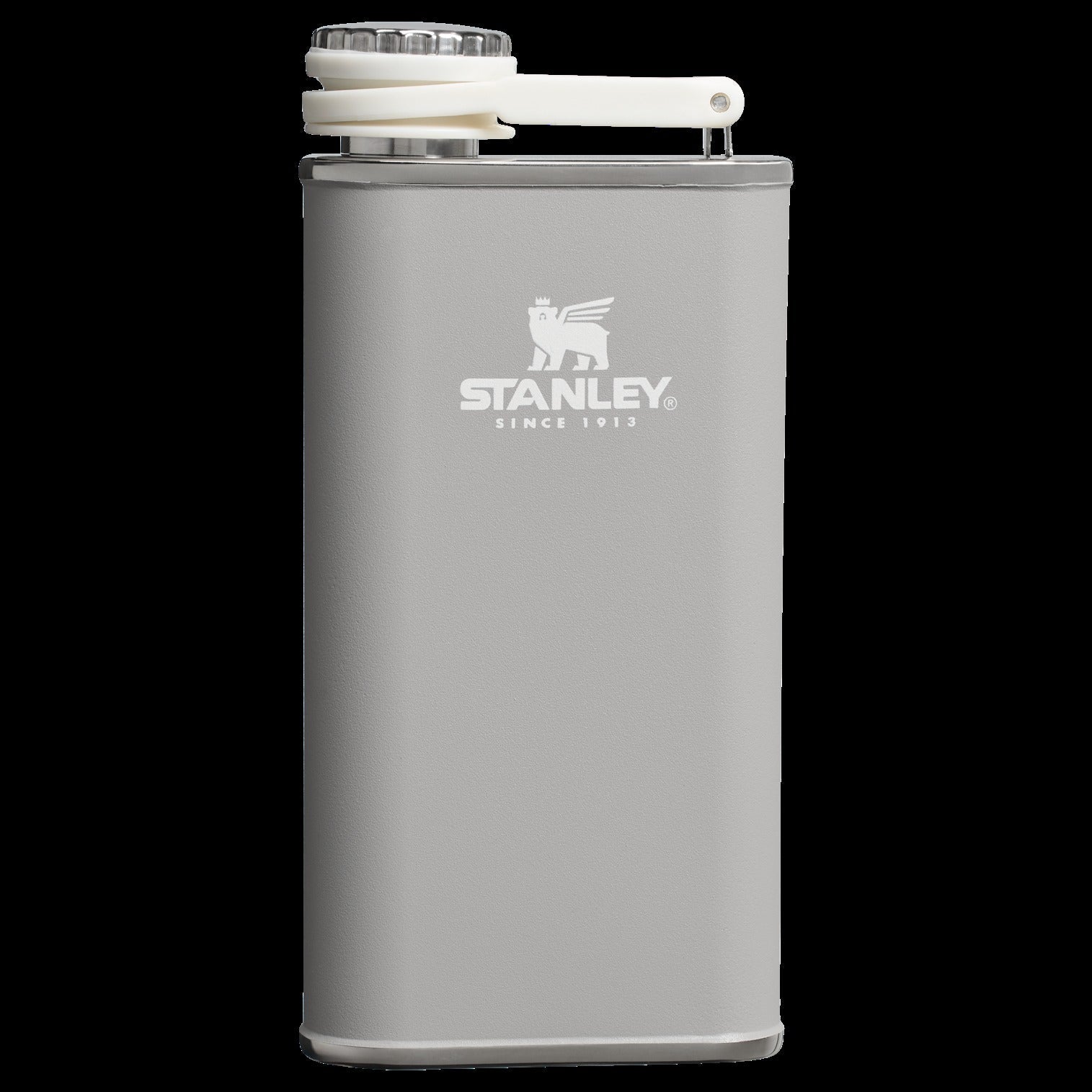 Classic Easy Fill Wide Mouth Flask | 8 OZ