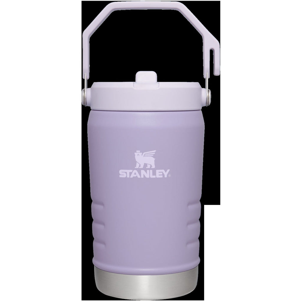 The IceFlowTM Flip Straw Jug | 40 OZ