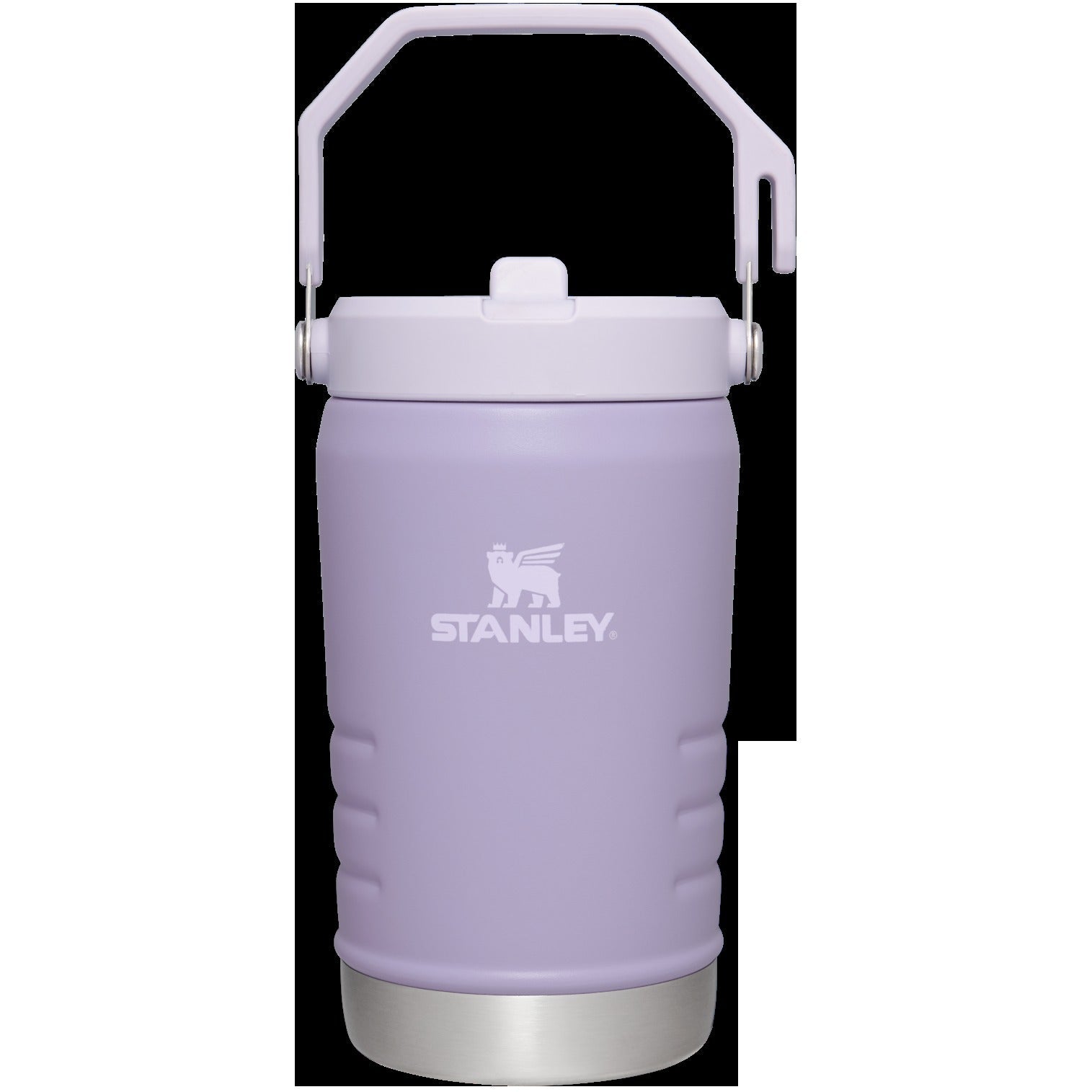The IceFlowTM Flip Straw Jug | 40 OZ