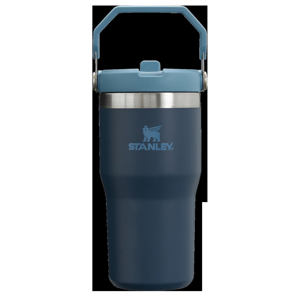 The IceFlowTM Flip Straw Tumbler | 20 OZ