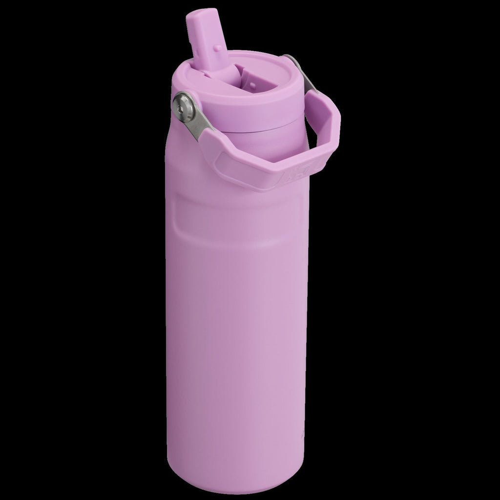 The IceFlowTM Bottle with Flip Straw Lid | 24 OZ - Stanley Create