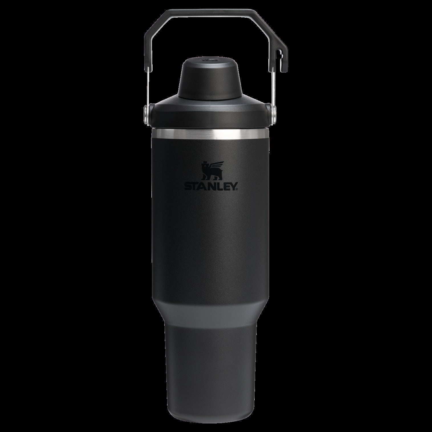 The IceFlowTM Tumbler with Fast Flow Lid | 40 OZ