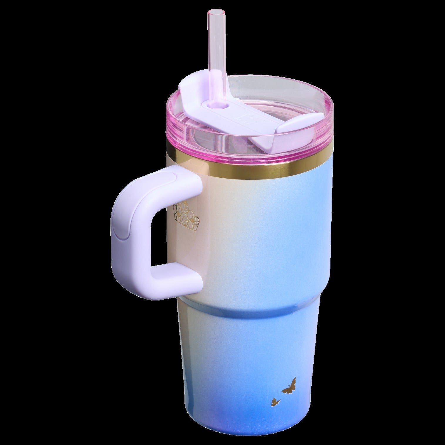 The Wicked for Good Quencher® H2.0 FlowStateTM Tumbler | 20 OZ