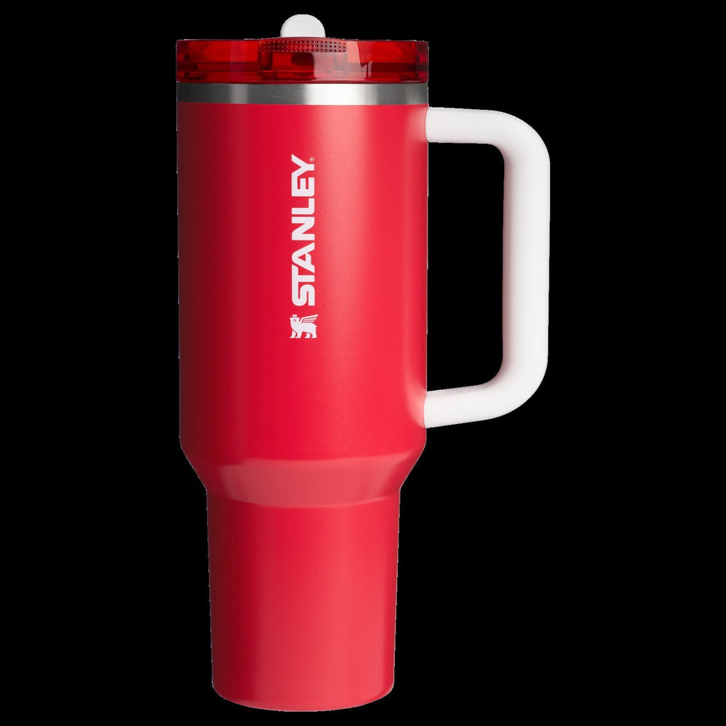 Stanley 1913 x Arsenal Quencher® ProTour Flip Straw Tumbler | 40 OZ