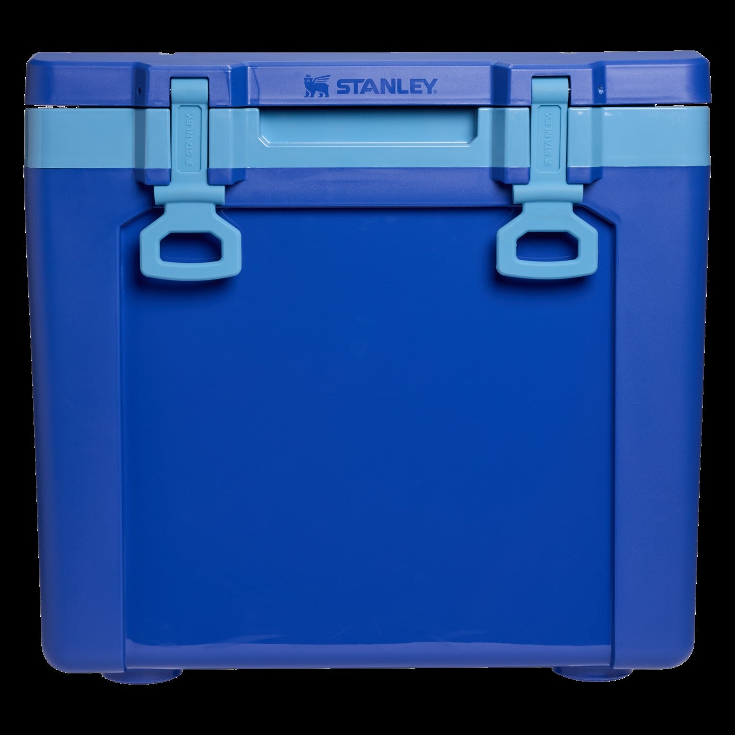 The Cold For Days Wheeled Outdoor Cooler | 50 QT