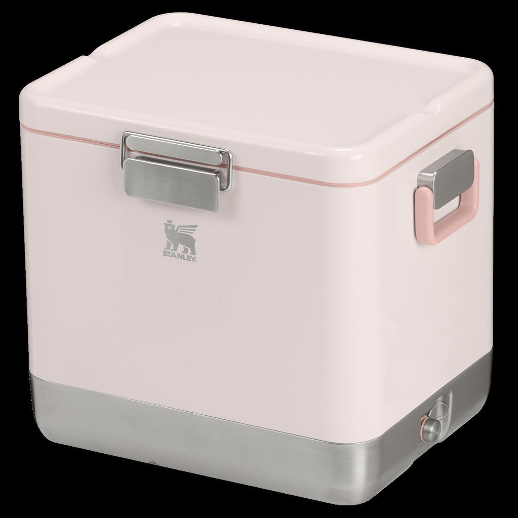 The Lifted SpiritsTM Steel Cooler | 55 QT