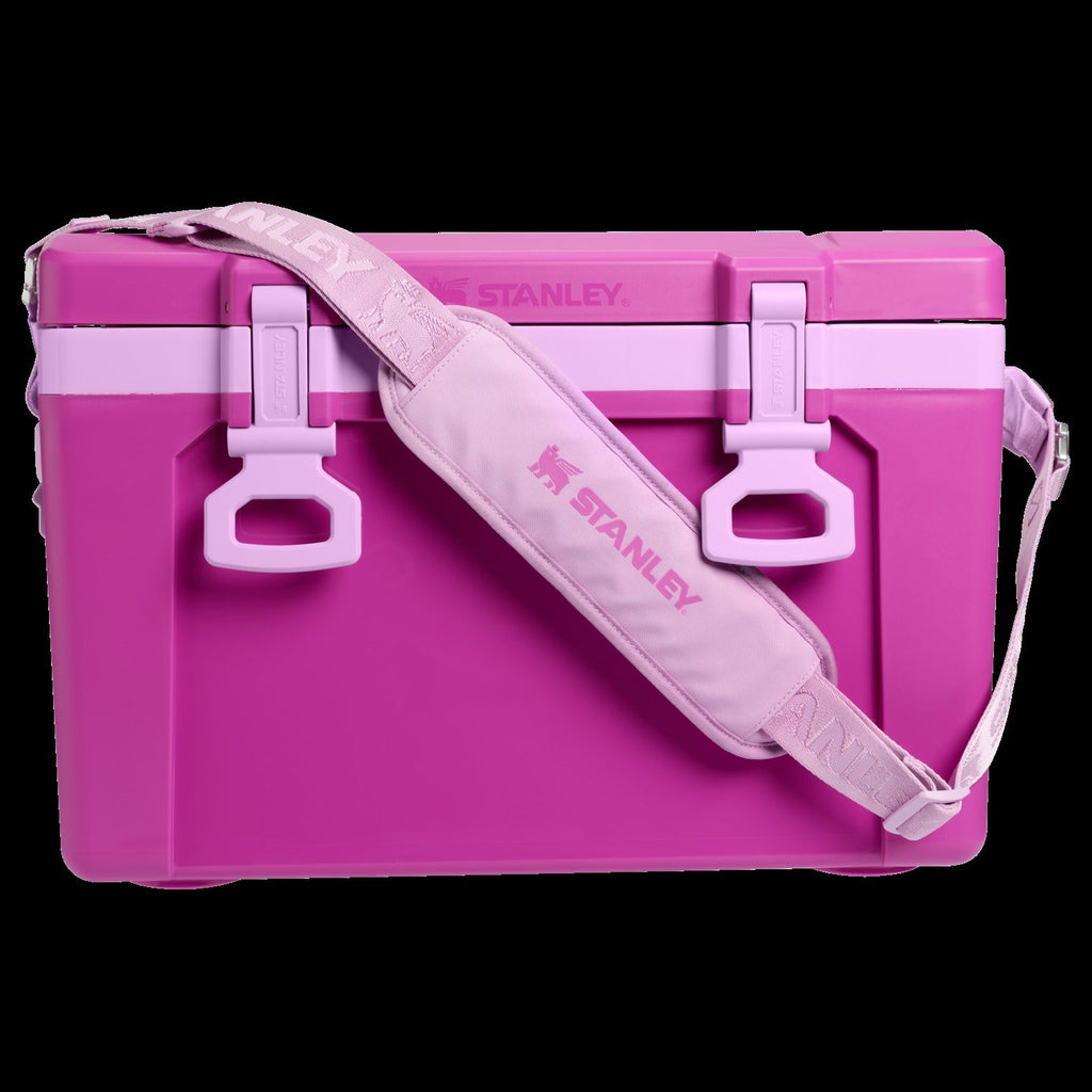 The Easy Carry Outdoor Cooler + Strap | 24 QT